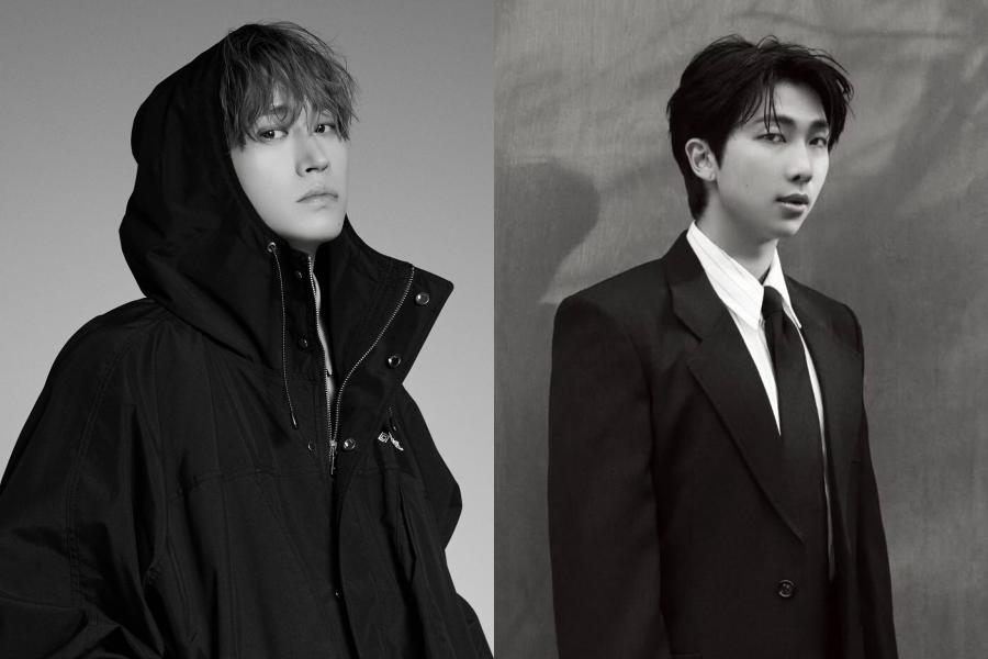 Lirik Lagu Stop the Rain dari Tablo X RM BTS, Punya Makna Mendalam