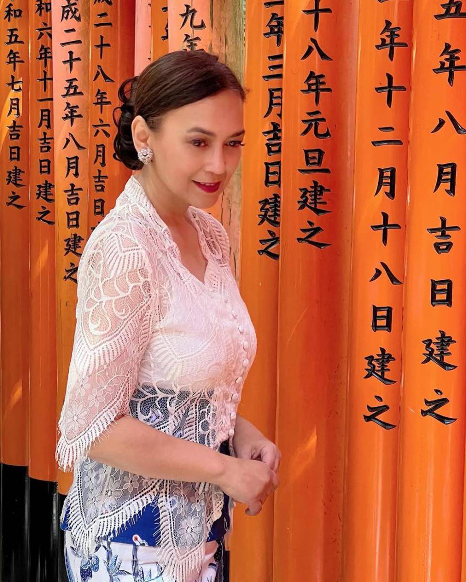 potret Ira Wibowo (instagram.com/irawbw)