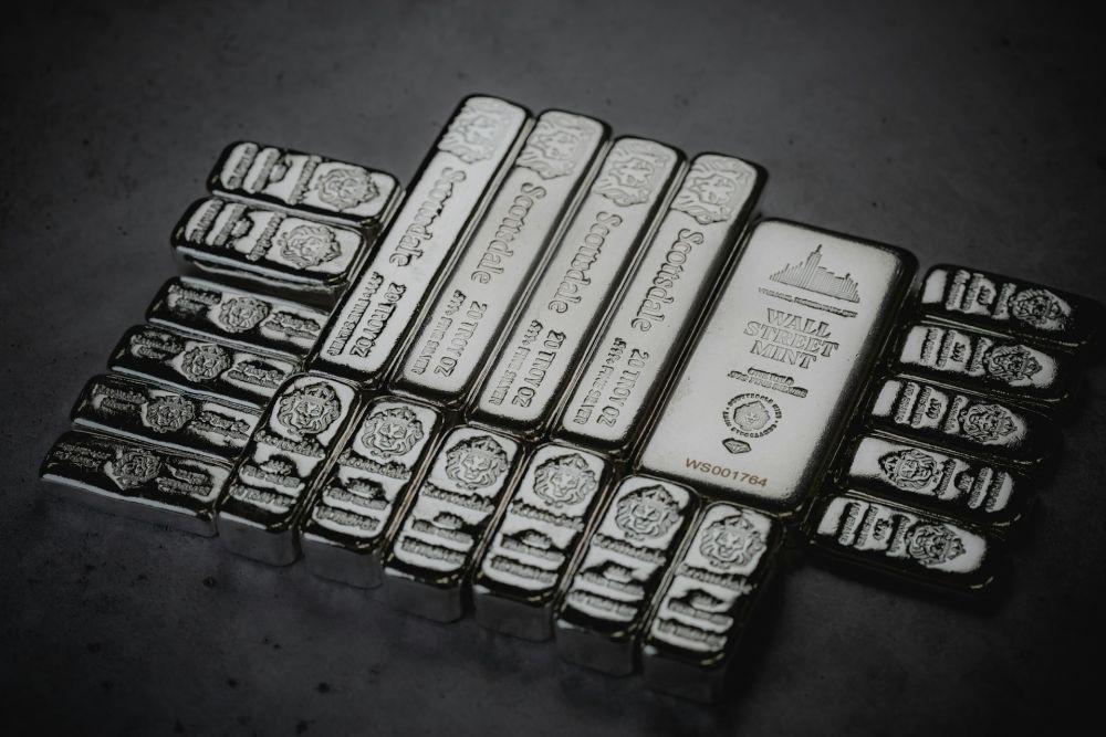 Berapa Harga Perak 1 Gram? Ini Kisaran dan Peluang Investasinya