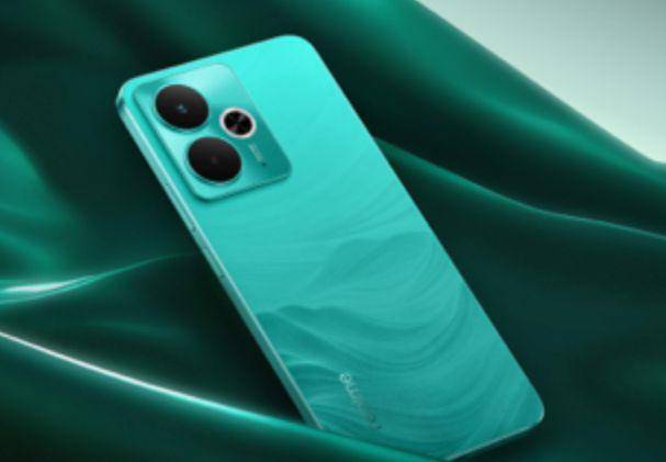 realme 14T (realme.com)