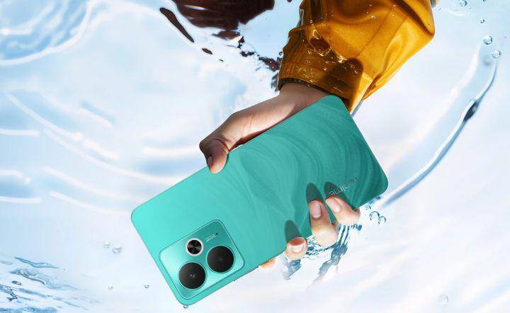 realme 14T (realme.com)