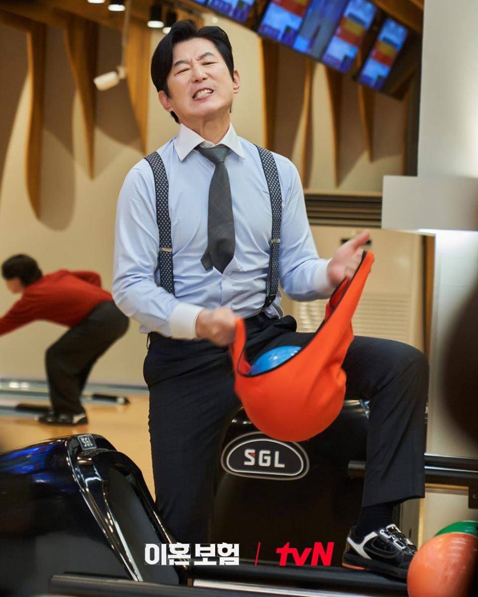 still cut The Divorce Insurance 