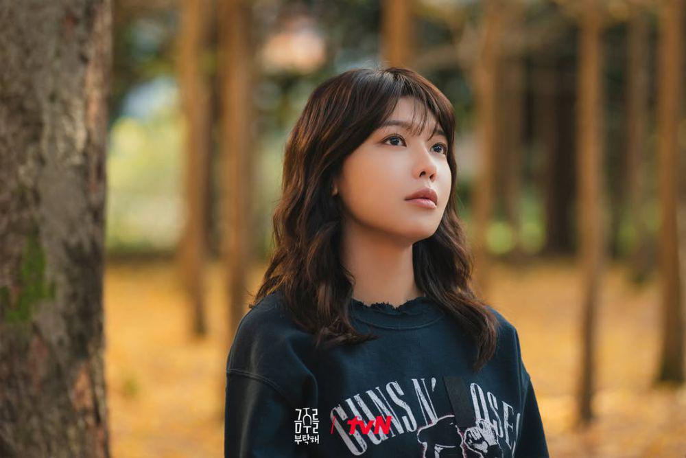 7 Masalah Hidup Han Geum Ju di Second Shot at Love, Dikhianati Kekasih
