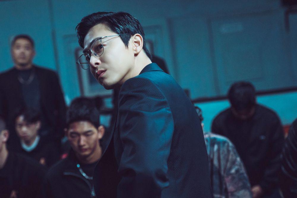 [QUIZ] Tebak Judul Drakor Bertema Sekolahan dari Karakter Villain-nya?