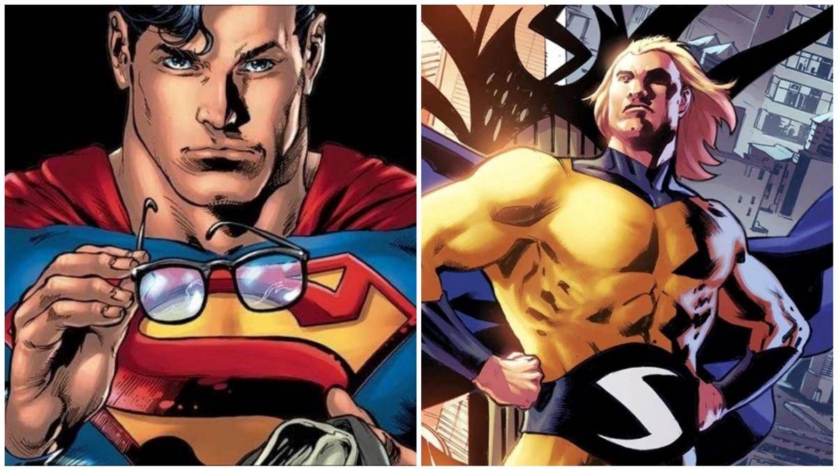 Superman dan Sentry.jpg