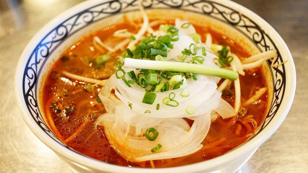 Resep Soun Kuah Seblak yang Pedas dan Siap Bikin Ketagihan