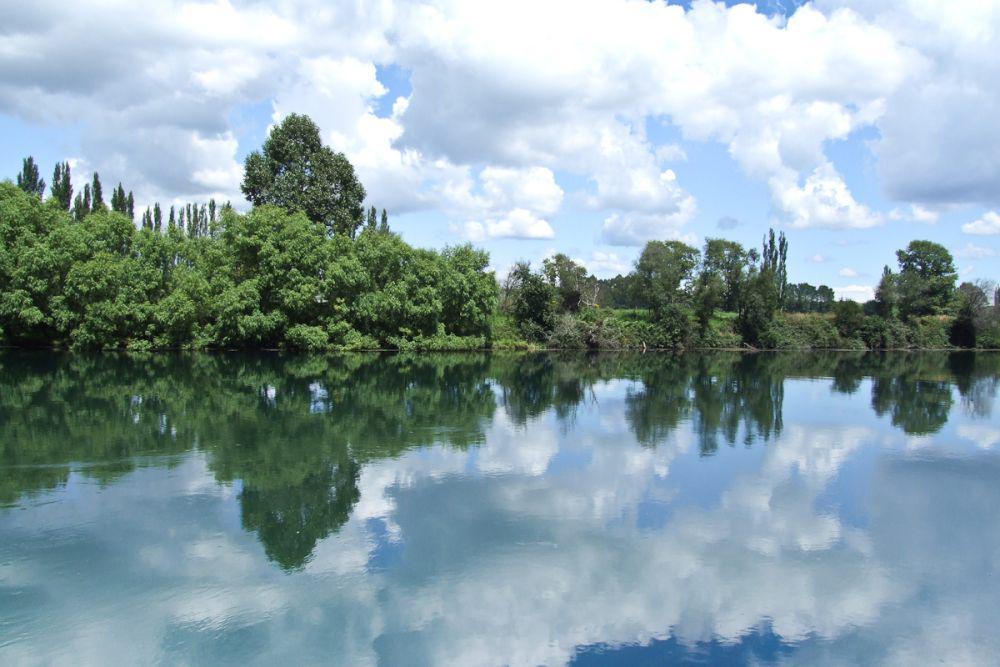 5 Fakta Menarik Sungai Waikato, Terpanjang di Selandia Baru