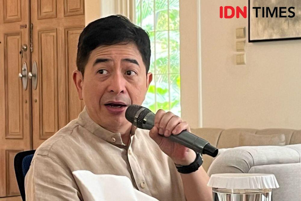 Arsjad Rasjid: Bonus Demografi Bisa Jadi Bom Waktu buat RI