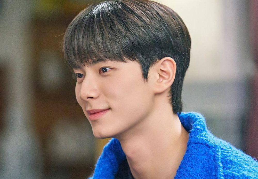 7 Sikap Gentle Hwang Jae Yeol di Crushology 101, Bikin Hati Meleleh!