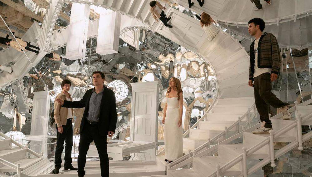 Biodata dan Profil Anggota Baru The Horsemen di Film Now You See Me 3