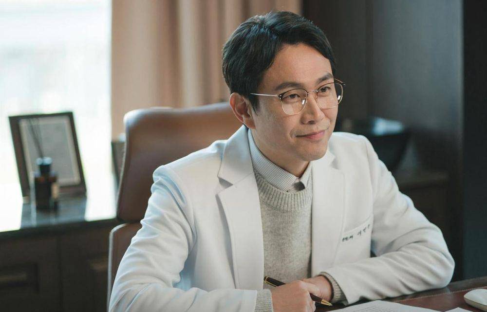 Potret Oh Jung Se pemain drama Good Boy (Dok. tvN/Queen of Tears)