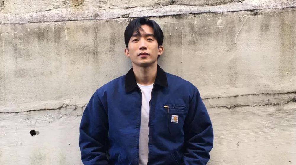 Potret Lee Sang Yi pemain drama Good Boy (Instagram/leesangyi)