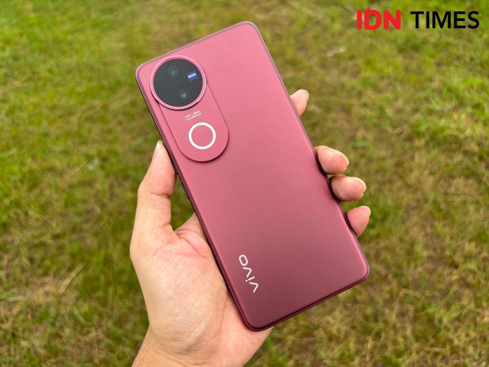 5 Cara Menghilangkan Iklan di HP vivo yang Muncul Tiba-tiba