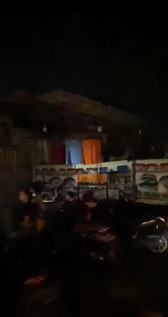 Blackout Bali, Layanan Air Bersih di Tabanan Terganggu