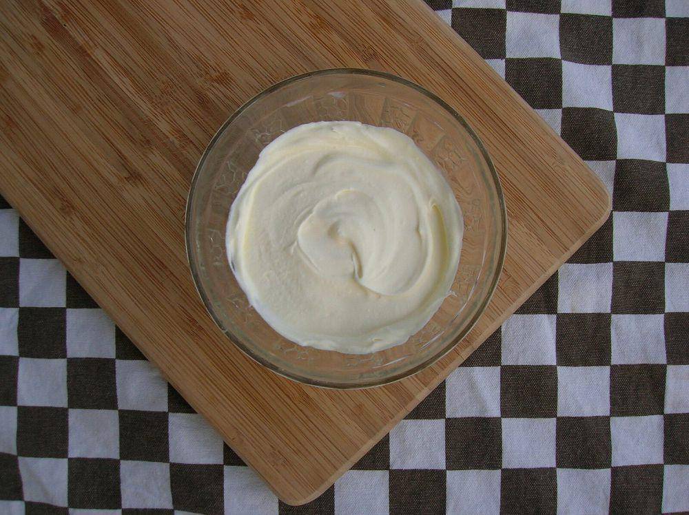 ilustrasi yogurt (commons.wikimedia.org/Patafisik)