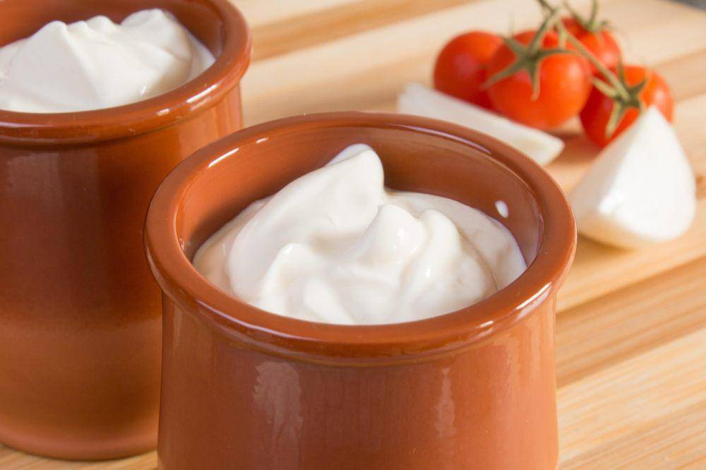 ilustrasi yogurt (pixabay.com/Welikodub)