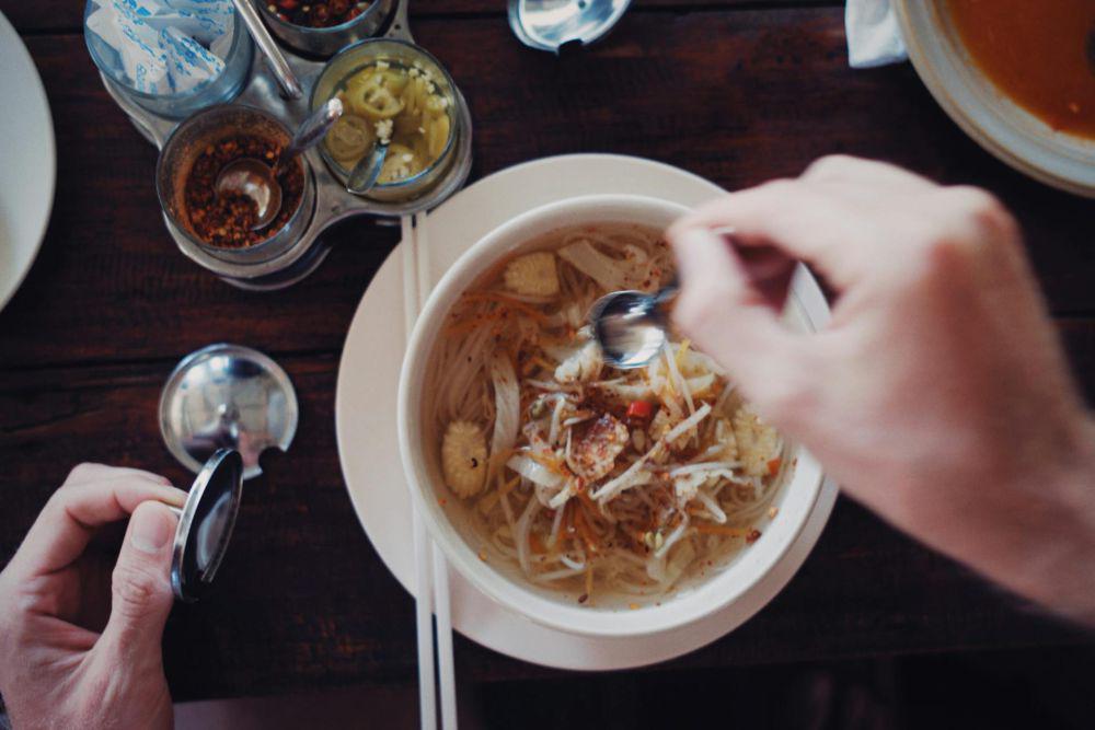 5 Bumbu Wajib agar Bihun Kuah Daging Sapi Lebih Harum dan Sedap