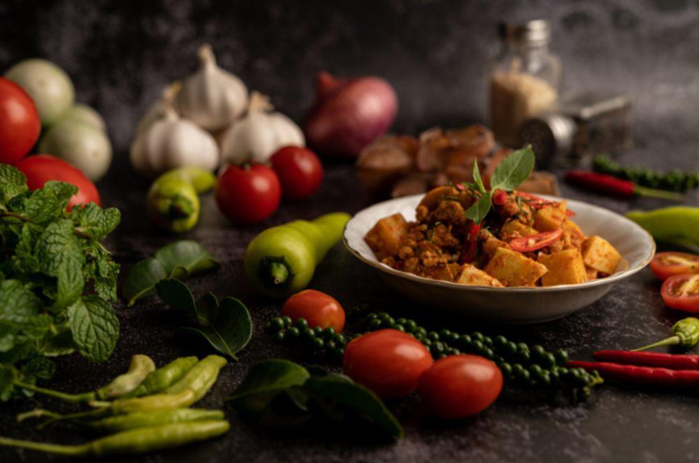 5 Tips Masak Sambal Goreng Kentang Hati agar Tak Berminyak Berlebihan