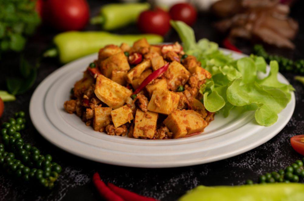 Sambal Goreng Indonesia Jadi Juara Olahan Tumis Terbaik di Dunia 2025