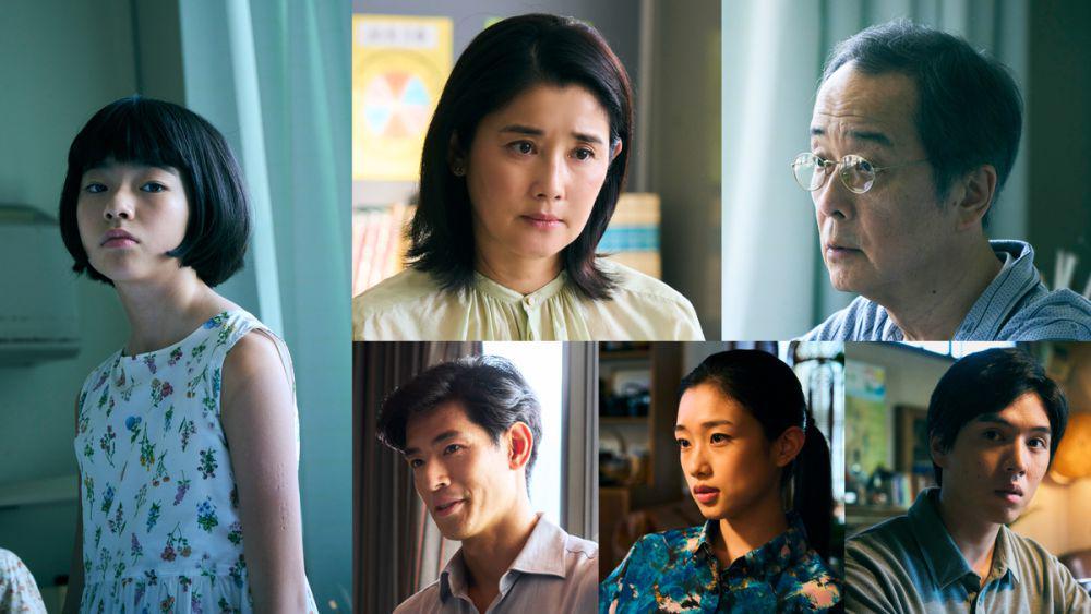 Fakta Film Renoir, Wakil Jepang di Main Competition Cannes