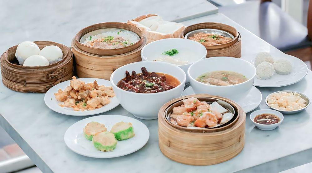 5 Dimsum Enak di Bandung, Ada yang Halal hingga Non Halal