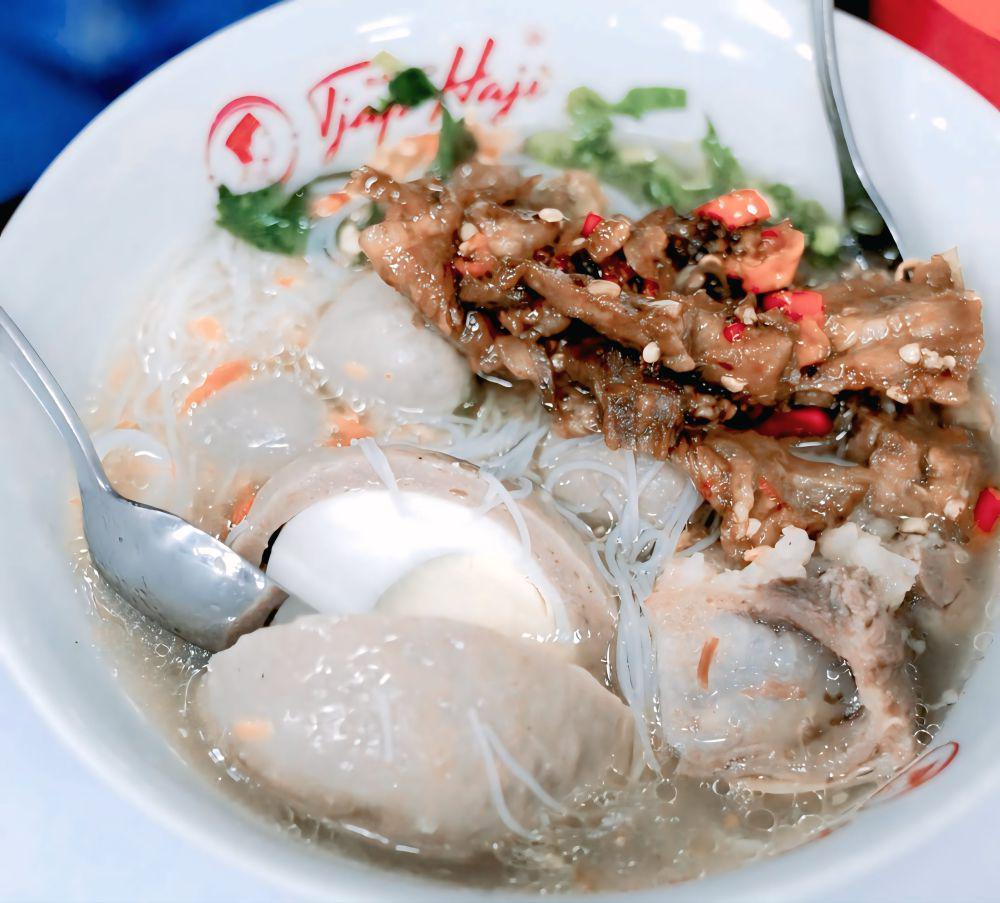 5 Bakso Enak di Bandung, Yakin Pasti Balik Lagi setelah Coba