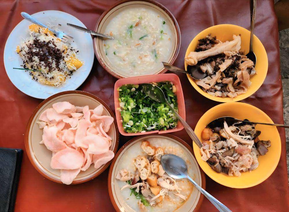 Bubur Ayam Kang Dedi (google.com/maps/way2go)