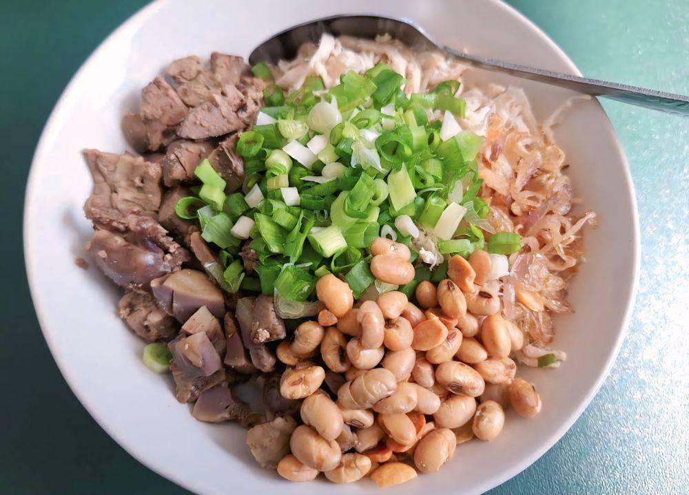 Bubur Ayam Anggrek Kang Mun (google.com/maps/Anggoro Prasetyo Utomo)