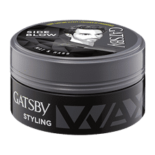 Gatsby Styling Wax Mat and Hard (gatsby.co.id)