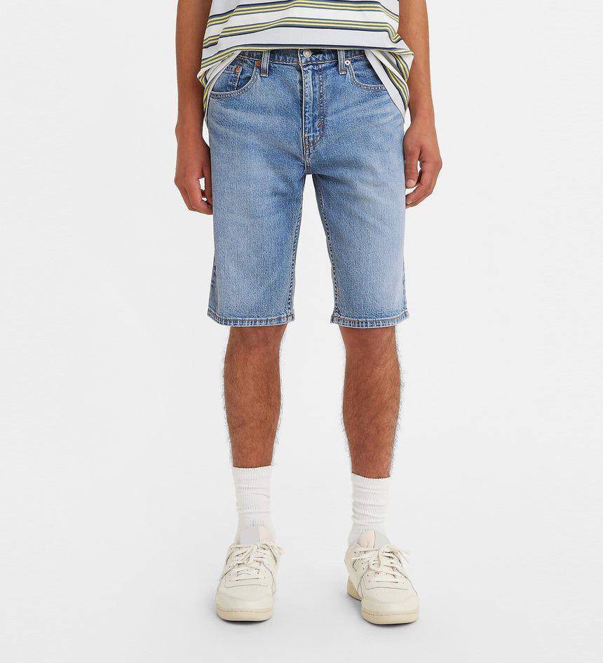 Levi's® Men's Standard Shorts 405 (levi.co.id)