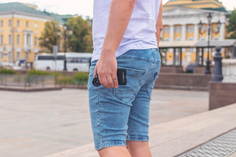 4 Rekomendasi Celana Pendek Jeans yang Bisa Jadi Koleksi Favorit