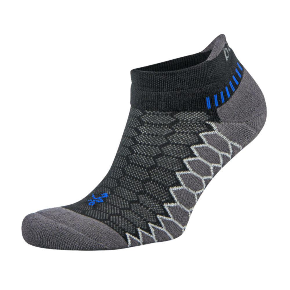 Balega Silver No Show Running Socks 220069 (keypowersports.sg)