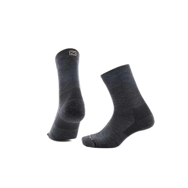 Hike n Run Zealwood Merino Short Socks Dual (blibli.com/Hike n Run Official Store)