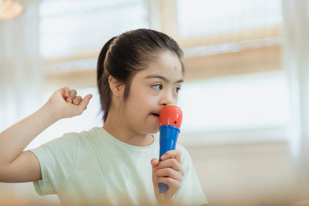 ilustrasi anak berkebutuhan khusus (pexels.com/Nicola Barts)