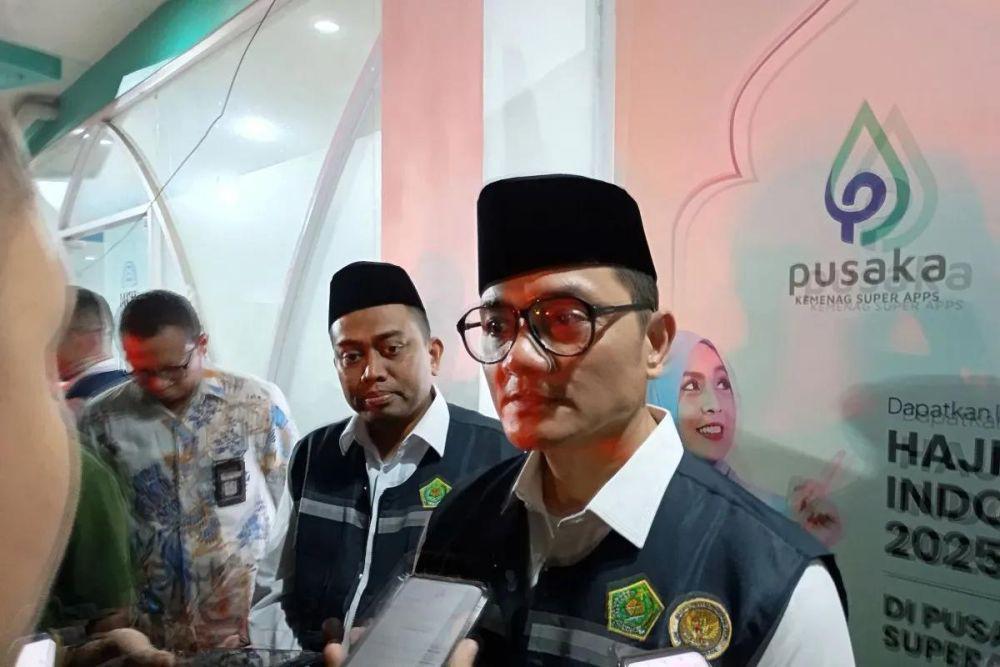BPKH Dukung Pemerintah Ingin Jadikan Bandara Taif untuk Jemaah Haji RI