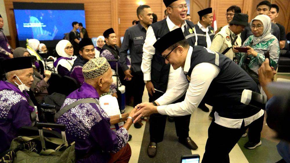 Kepala BPKH, Fadlul Imansyah (IDN Times/Istimewa)