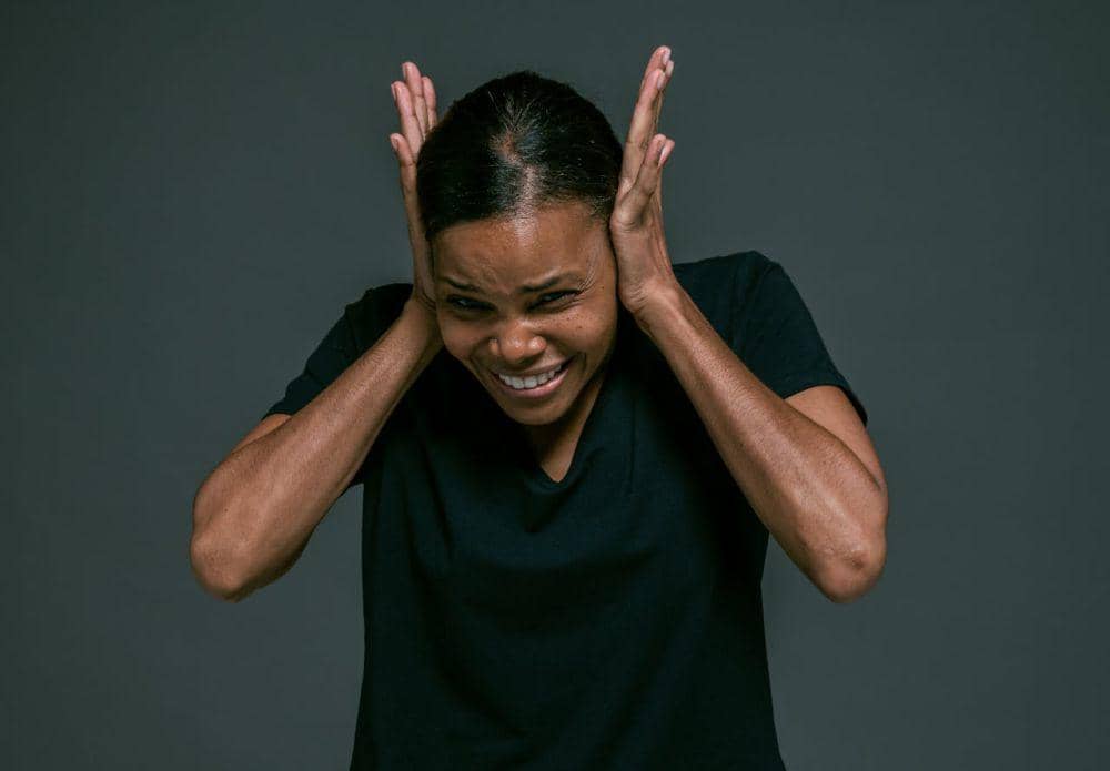 [PUISI] Makhluk Berisik