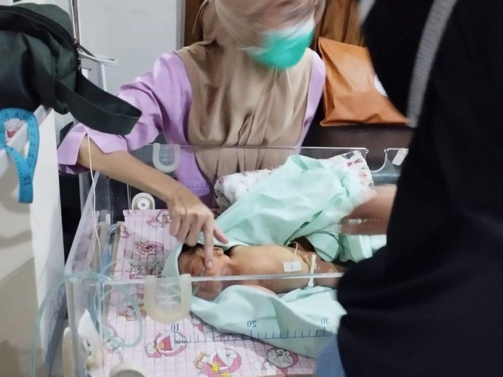 Geger Pembuangan Bayi di Toilet Puskesmas Selong, Pelaku Siswi SMA