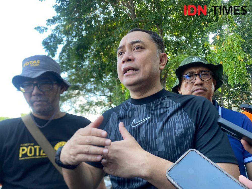 Dispendik Surabaya Panggil Pihak Sekolah TKP Siswa Tewas Kesetrum
