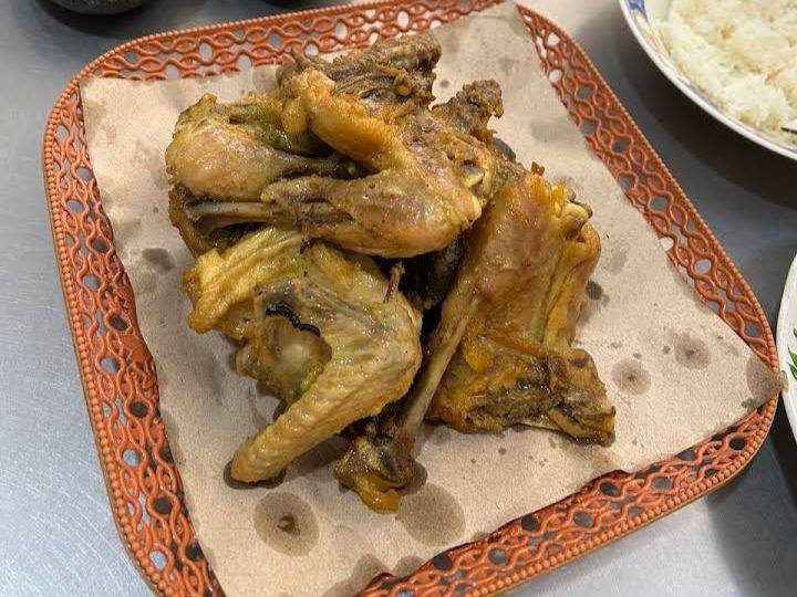 potret Ayam Goreng Pak Supar (google.com/maps/Joshua)