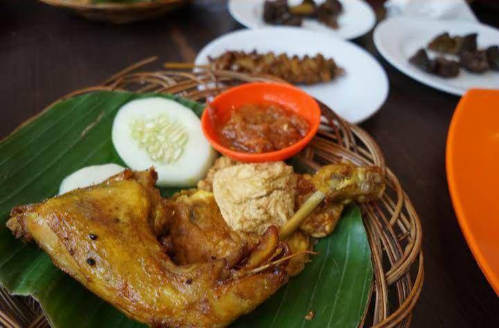 potret Ayam Goreng Kampung Kali (google.com/maps/Aris Mulia)