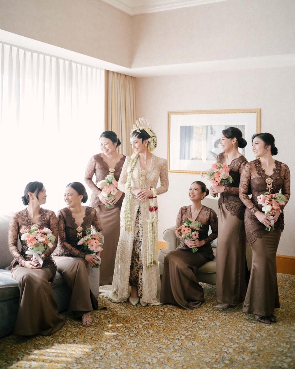potret pernikahan Valerie Tifanka (instagram.com/byantonius)