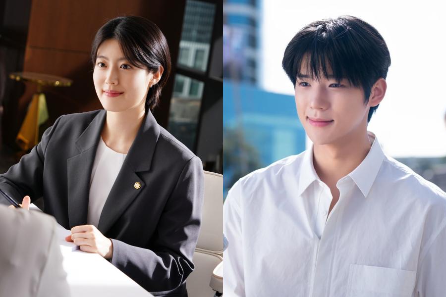 Sinopsis Drakor Dear Bandit, Dibintangi Nam Ji Hyun dan Moon Sang Min