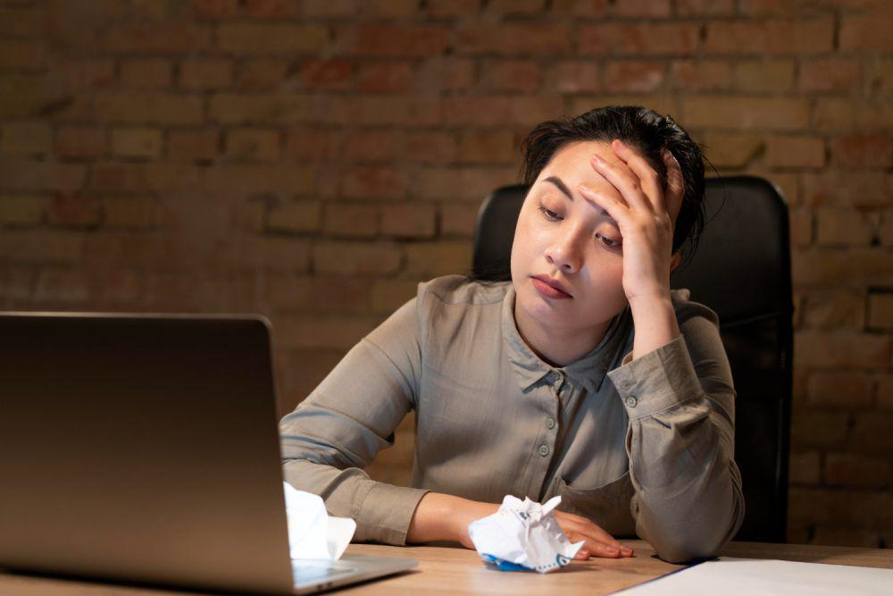 5 Gejala Brain Fog yang Sering Dianggap Sepele, Jangan Anggap Remeh