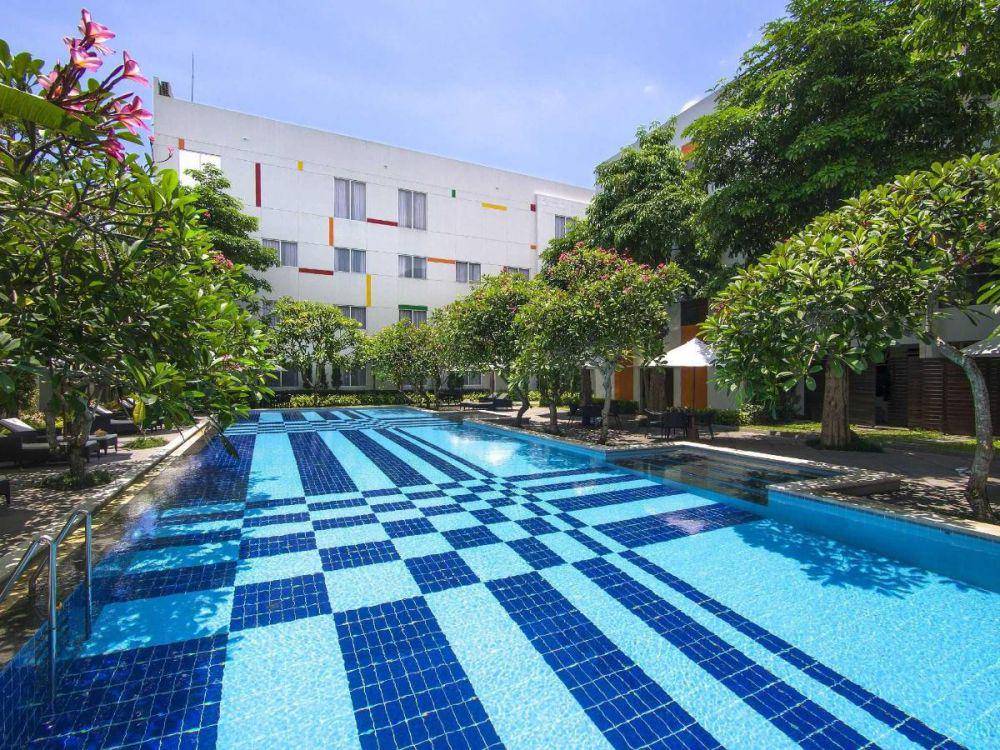 Victoria Hotel Jogja (thevictoriahotelyogya.com)