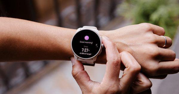 5 Rekomendasi Smartwatch untuk Pemain Tenis, Banyak Fitur Canggih!
