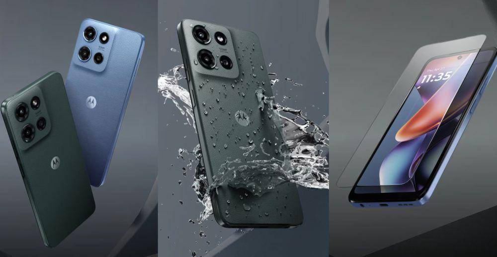 potret Motorola Moto G (2025) 5G (motorola.com)
