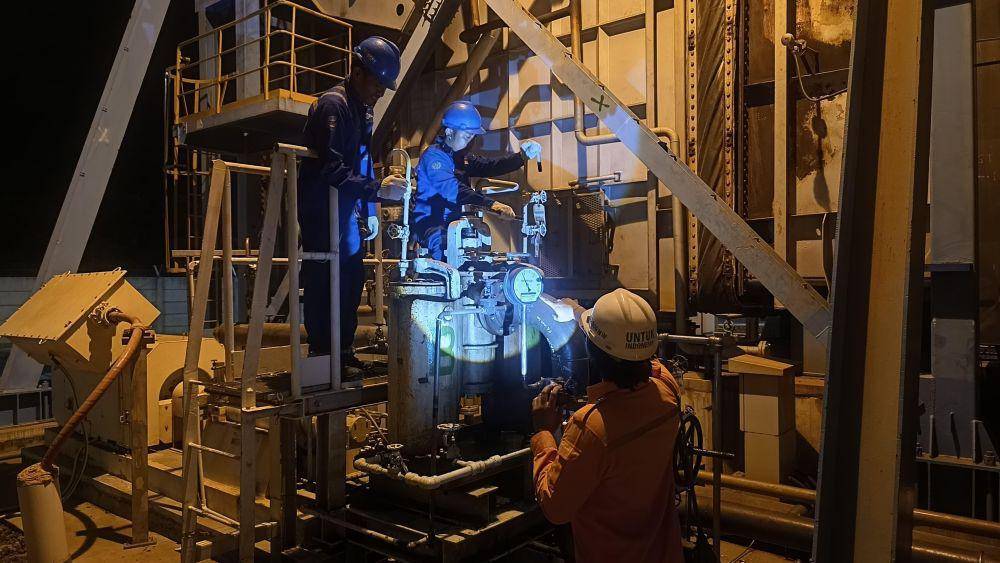 Listrik di Bali pulih 100 persen (Dok PLN)