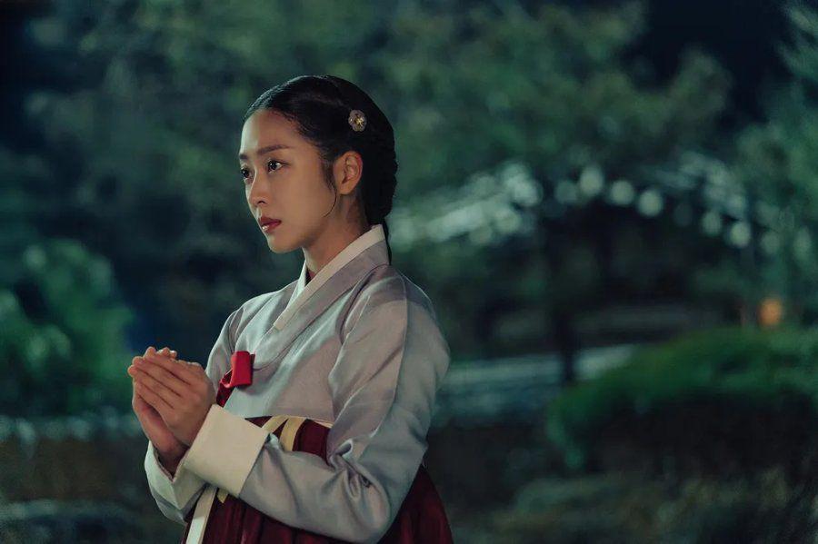 7 Drakor Jo Bo Ah sebagai Pemeran Utama, Terbaru Dear Hongrang