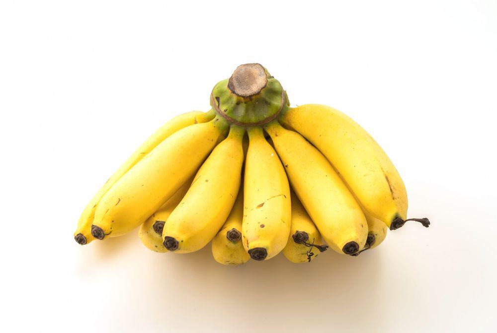 Apakah Pisang Aman Dikonsumsi Pasien Diabetes?